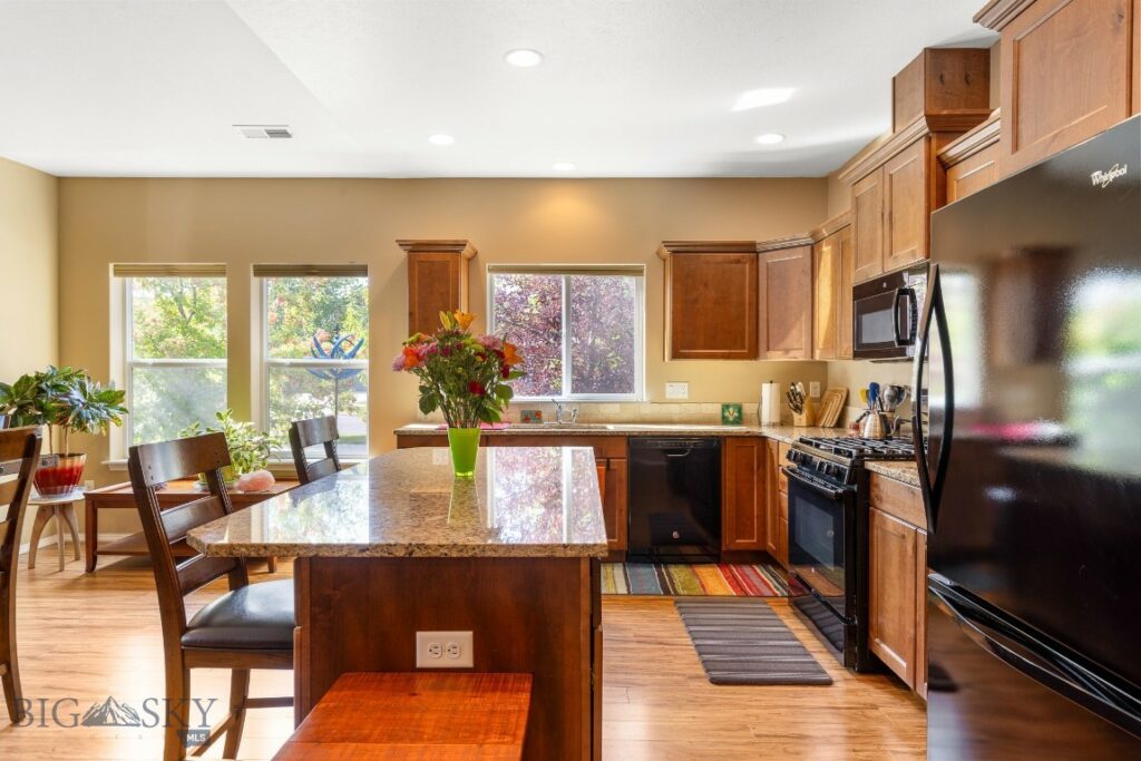 178 Valley Fire Lane, Bozeman MT 59718