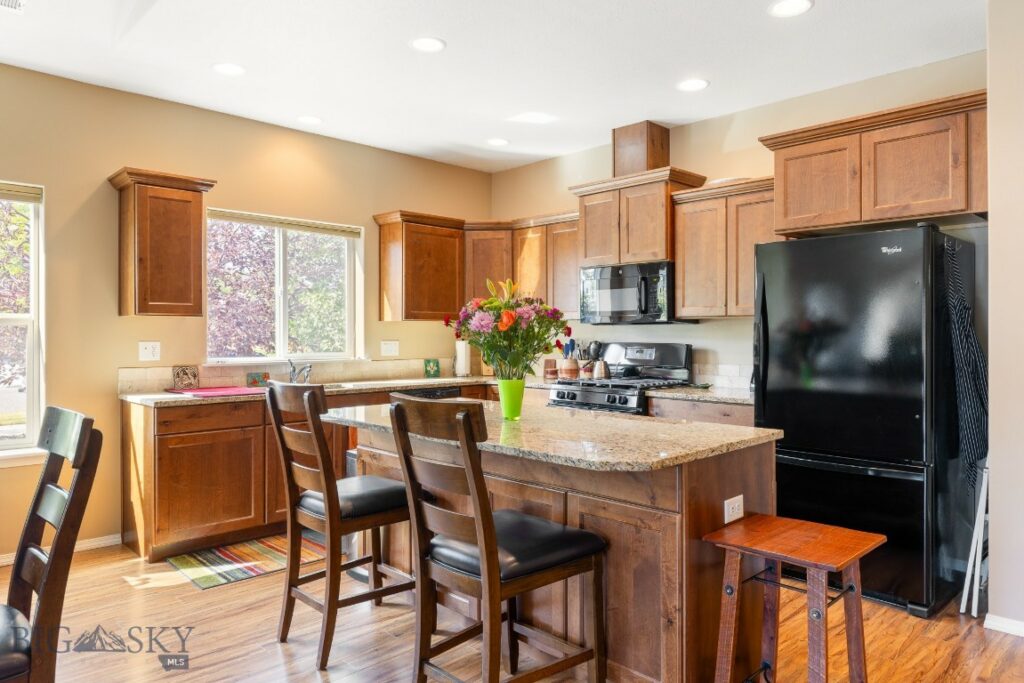 178 Valley Fire Lane, Bozeman MT 59718
