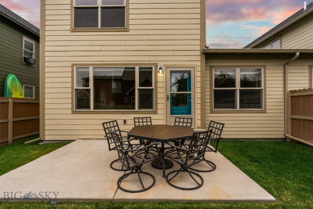 1787 Buckrake Avenue, Bozeman MT 59718