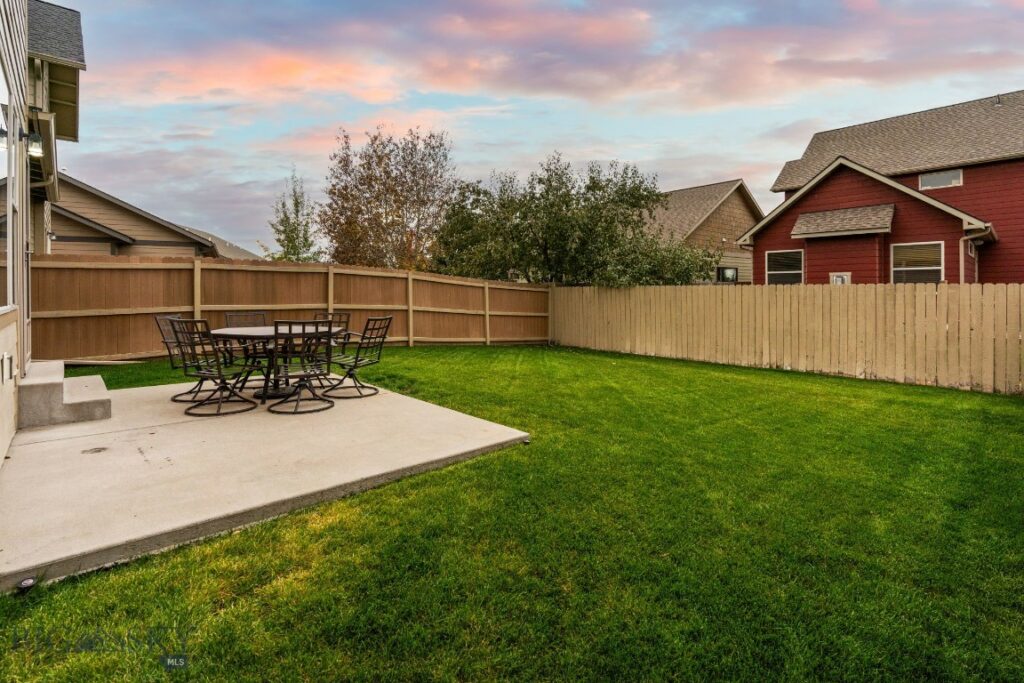 1787 Buckrake Avenue, Bozeman MT 59718