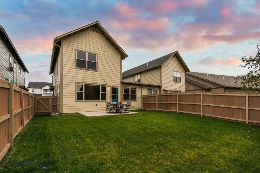 1787 Buckrake Avenue, Bozeman MT 59718