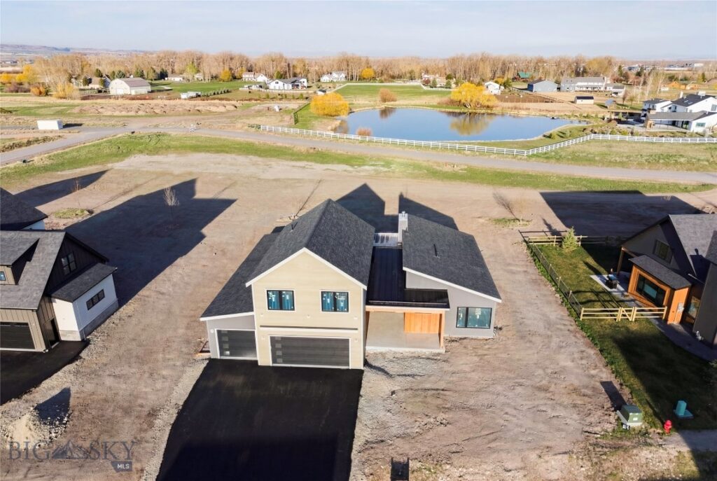 179 Creekbank Loop, Bozeman MT 59718