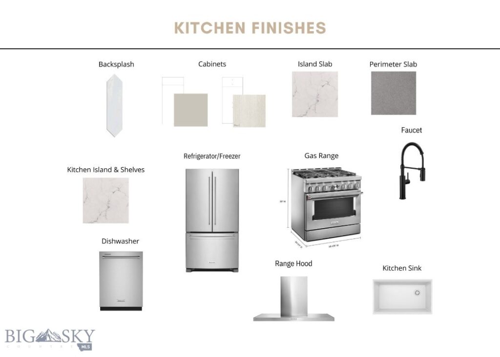 179 Creekbank Loop, Bozeman MT 59718