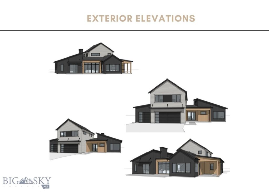 179 Creekbank Loop, Bozeman MT 59718