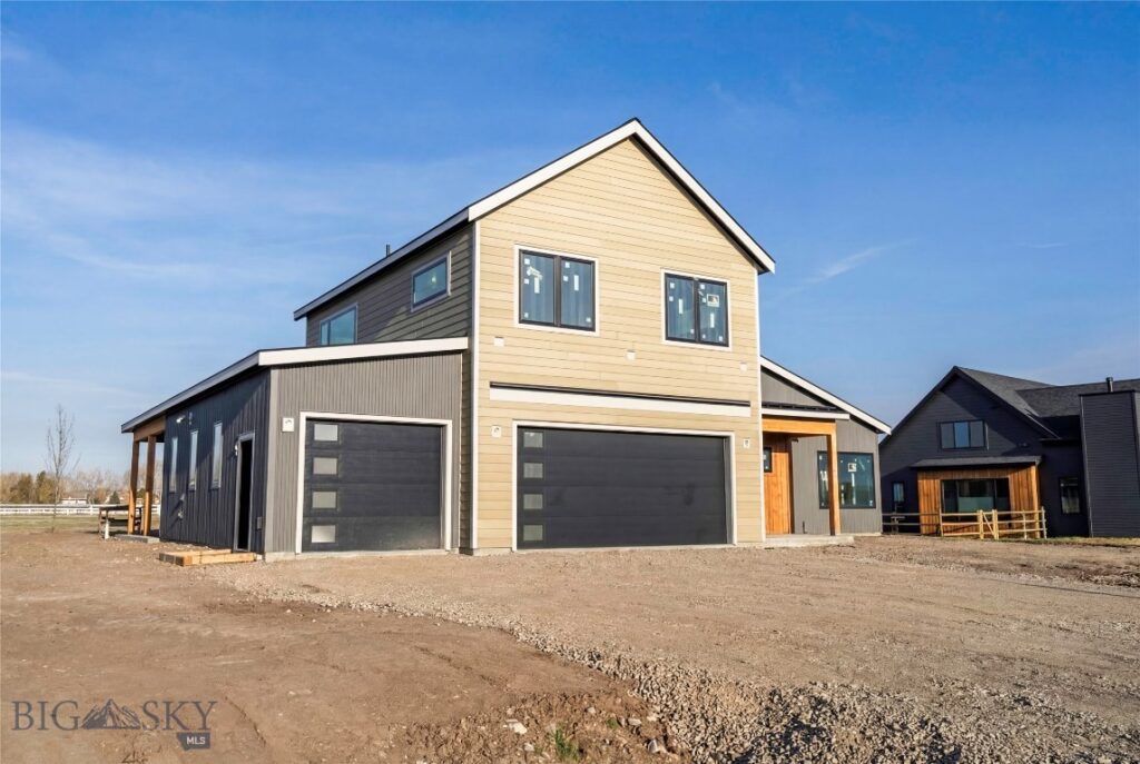 179 Creekbank Loop, Bozeman MT 59718