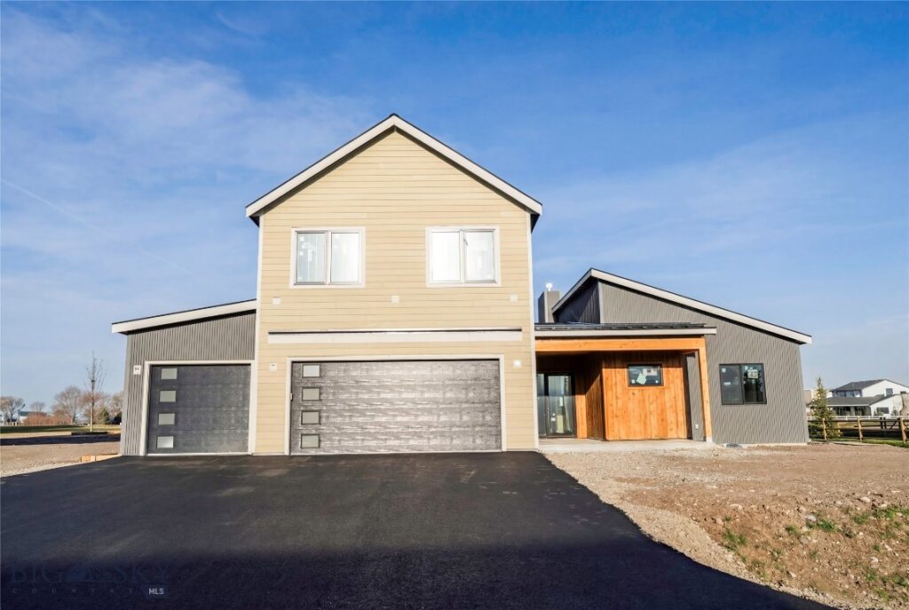 179 Creekbank Loop, Bozeman MT 59718