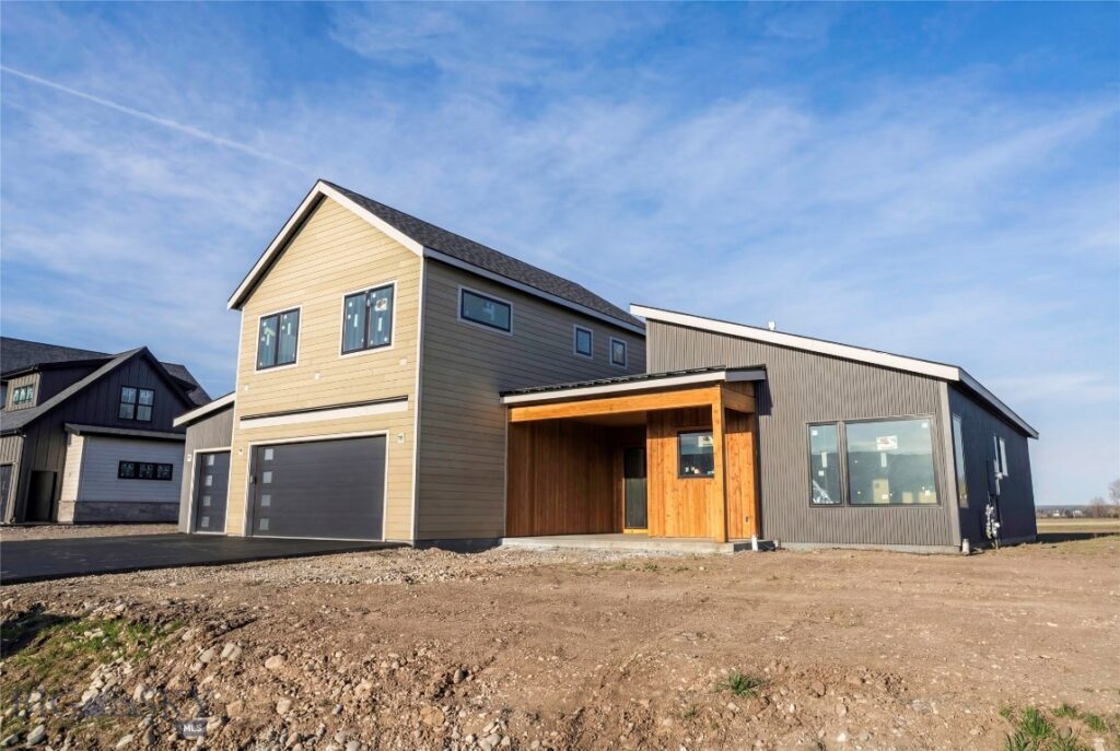 179 Creekbank Loop, Bozeman MT 59718