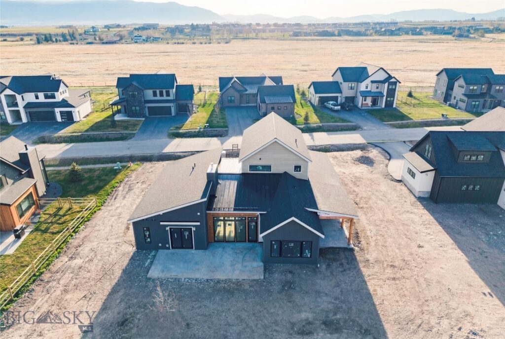 179 Creekbank Loop, Bozeman MT 59718