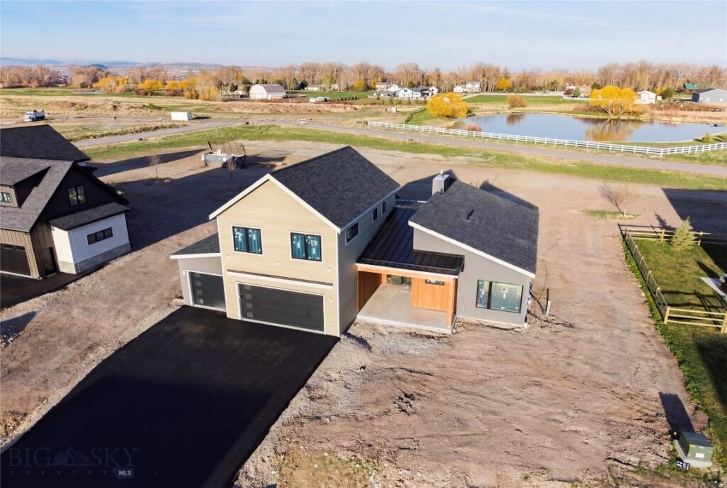 179 Creekbank Loop, Bozeman MT 59718