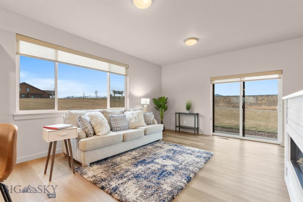 179 Stallion Drive, Bozeman MT 59718