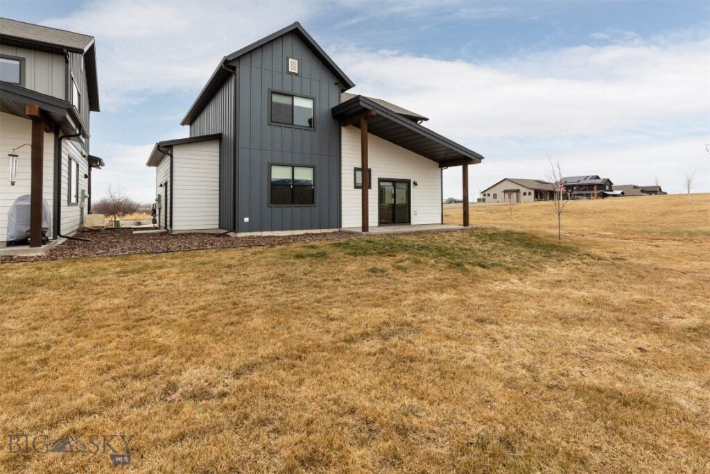 179 Stallion Drive, Bozeman MT 59718
