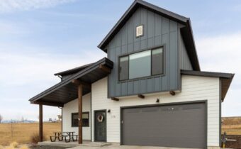 179 Stallion Drive, Bozeman MT 59718
