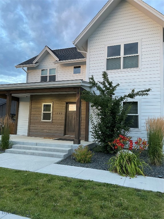 1792 Windrow Drive, Bozeman MT 59718