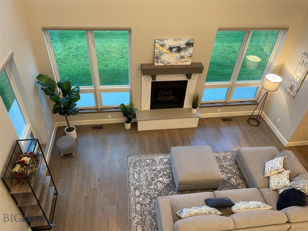 1792 Windrow Drive, Bozeman MT 59718