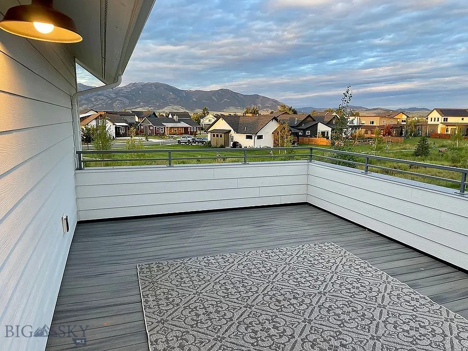 1792 Windrow Drive, Bozeman MT 59718