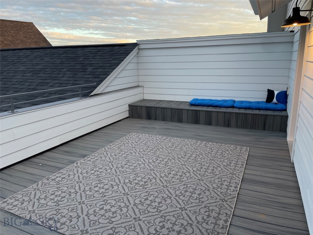 1792 Windrow Drive, Bozeman MT 59718