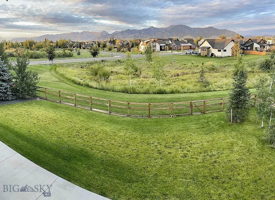 1792 Windrow Drive, Bozeman MT 59718