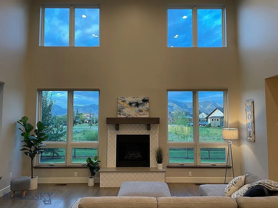 1792 Windrow Drive, Bozeman MT 59718