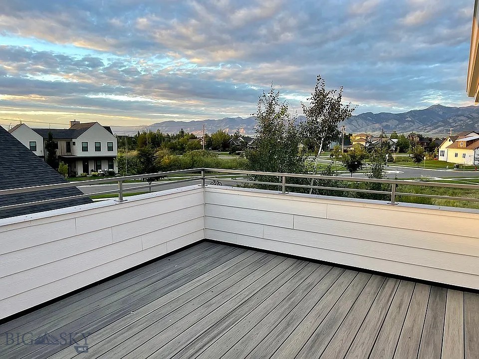1792 Windrow Drive, Bozeman MT 59718