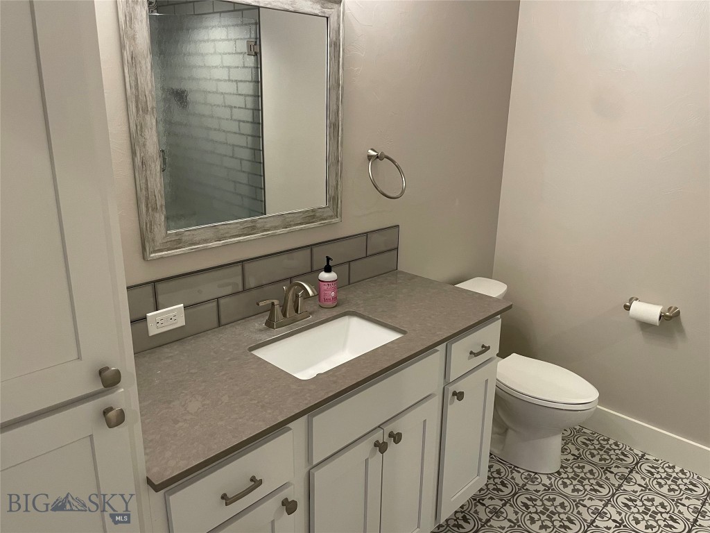 1792 Windrow Drive, Bozeman MT 59718