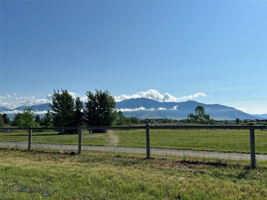 1792 Windrow Drive, Bozeman MT 59718