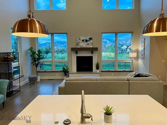 1792 Windrow Drive, Bozeman MT 59718