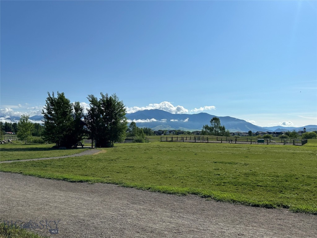 1792 Windrow Drive, Bozeman MT 59718