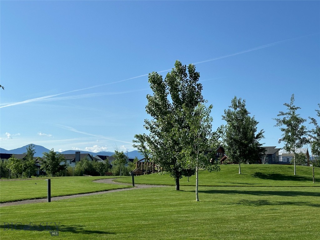 1792 Windrow Drive, Bozeman MT 59718