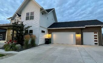 1792 Windrow Drive, Bozeman MT 59718