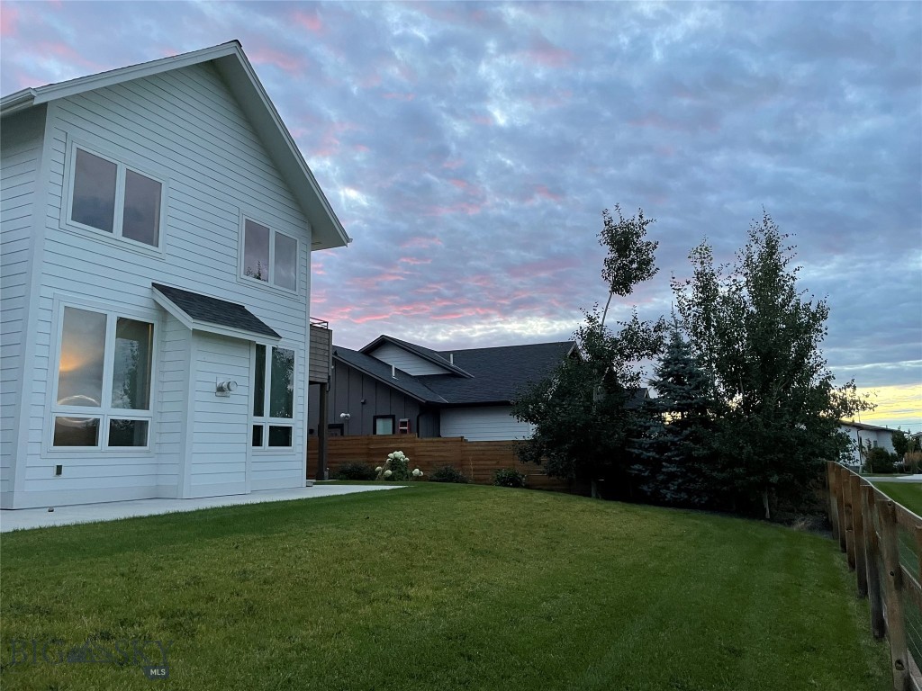 1792 Windrow Drive, Bozeman MT 59718