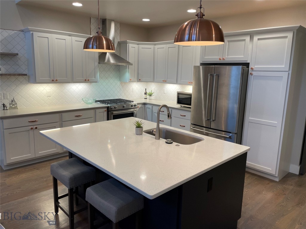 1792 Windrow Drive, Bozeman MT 59718
