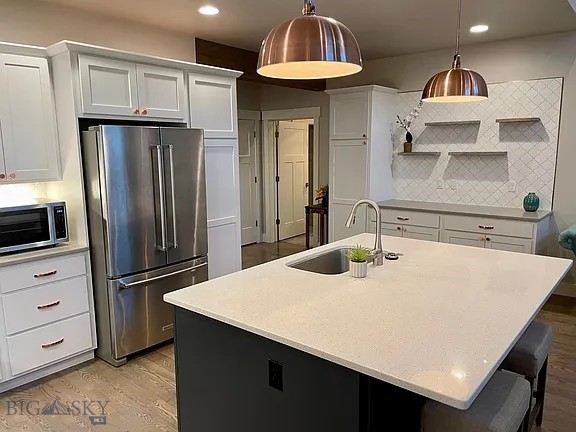 1792 Windrow Drive, Bozeman MT 59718