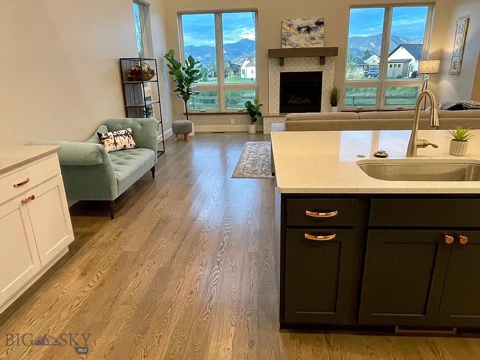 1792 Windrow Drive, Bozeman MT 59718