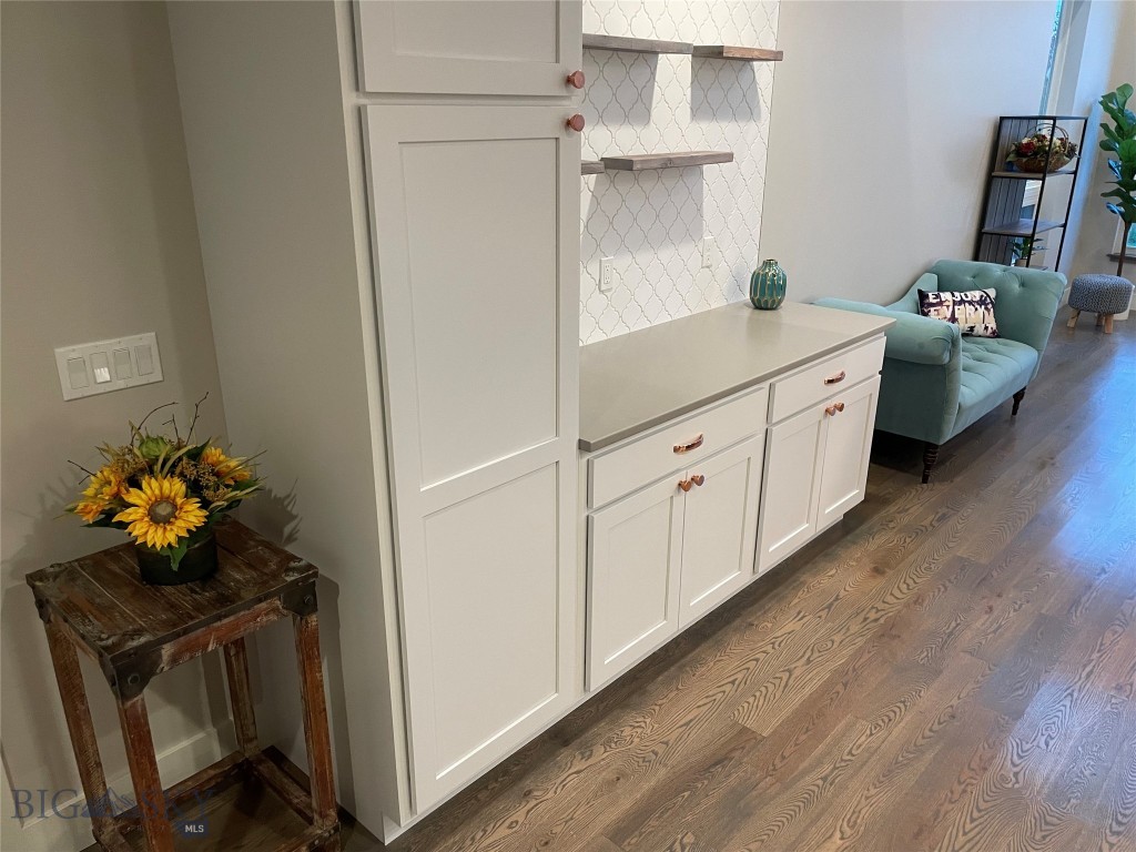 1792 Windrow Drive, Bozeman MT 59718