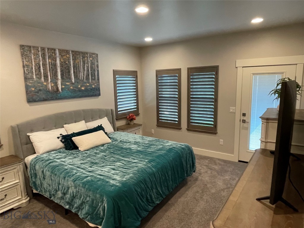 1792 Windrow Drive, Bozeman MT 59718