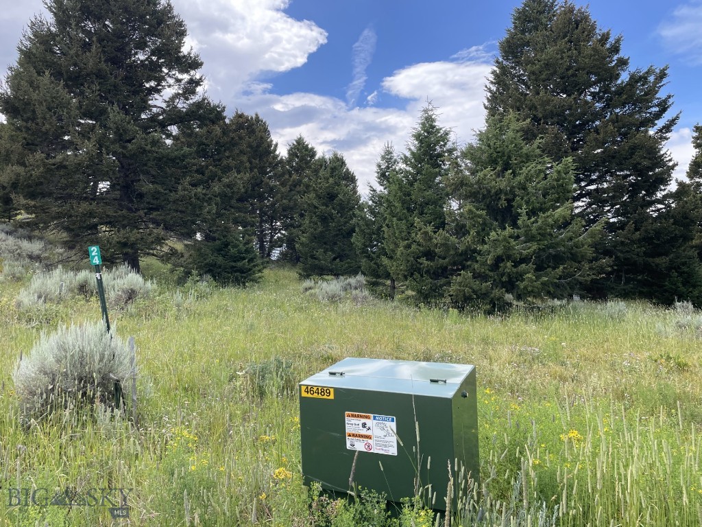 18 Blue Camas Road, Bozeman MT 59715