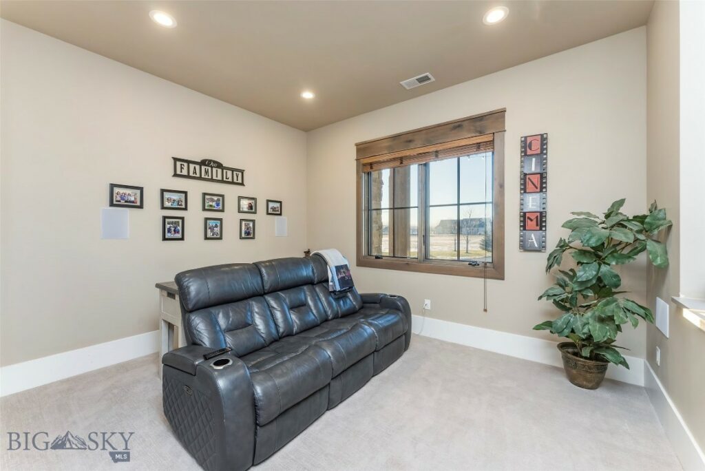 18 Moon Shadow Drive, Bozeman MT 59715