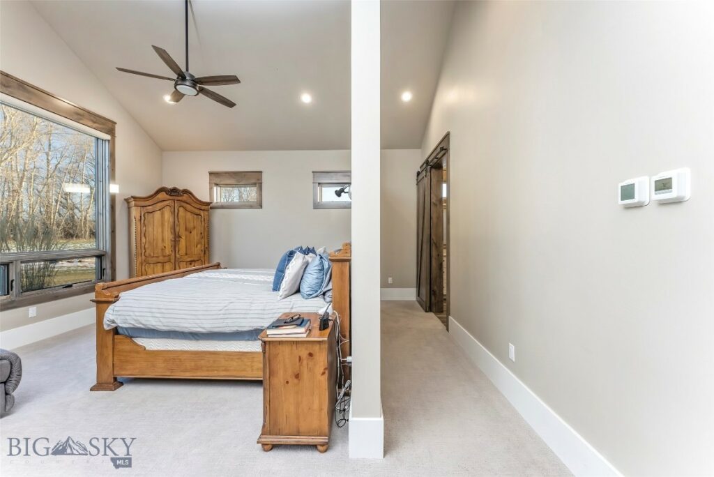 18 Moon Shadow Drive, Bozeman MT 59715
