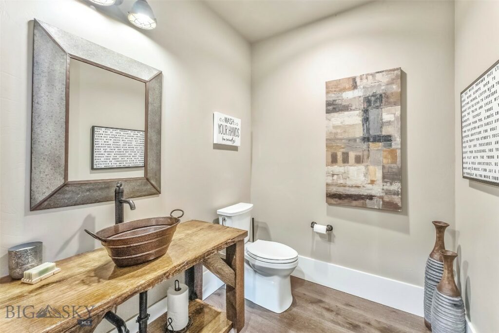 18 Moon Shadow Drive, Bozeman MT 59715