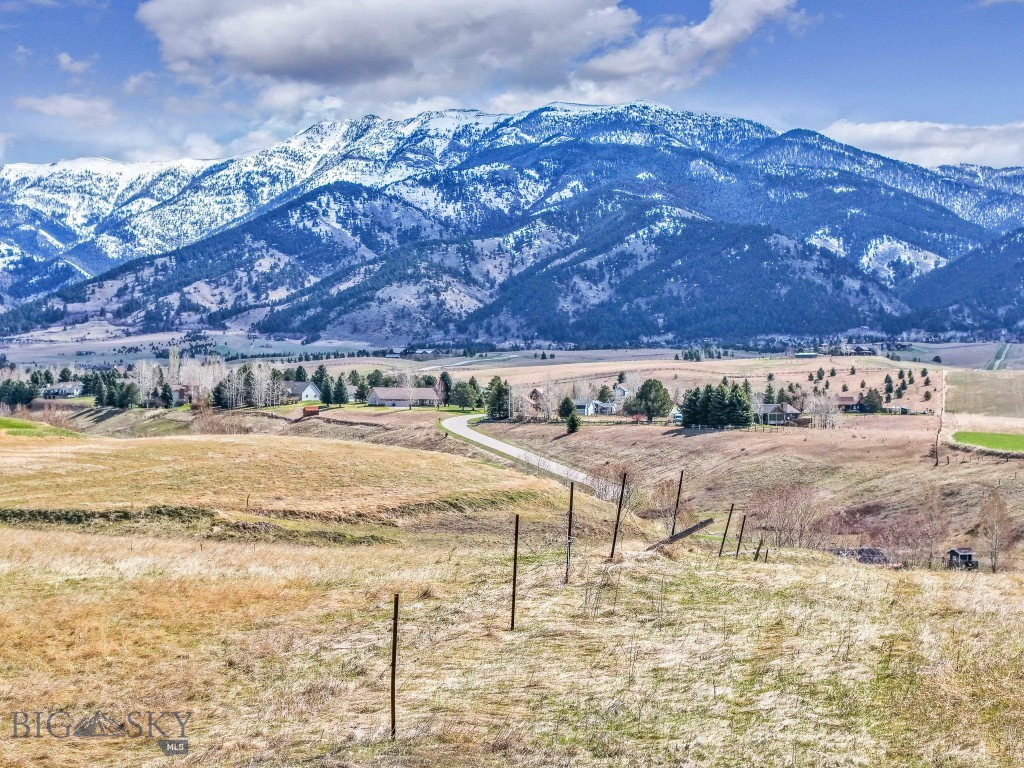 18 Moon Shadow Drive, Bozeman MT 59715