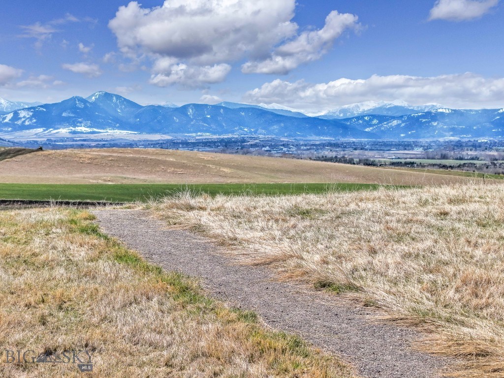 18 Moon Shadow Drive, Bozeman MT 59715