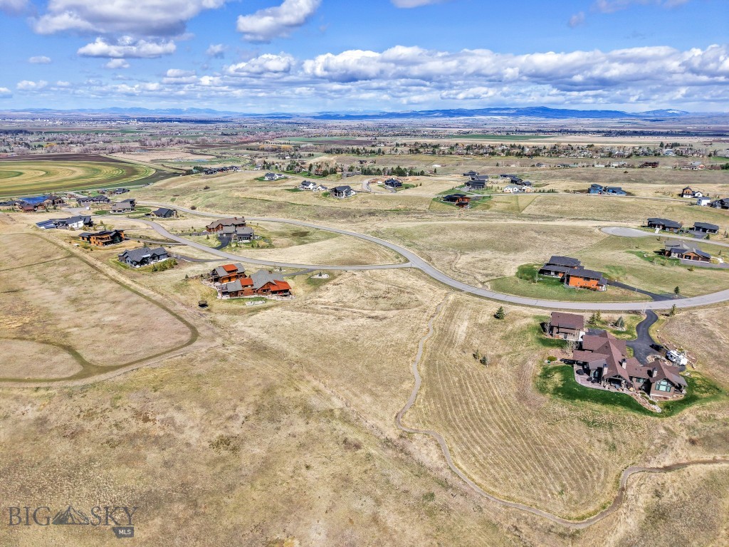 18 Moon Shadow Drive, Bozeman MT 59715