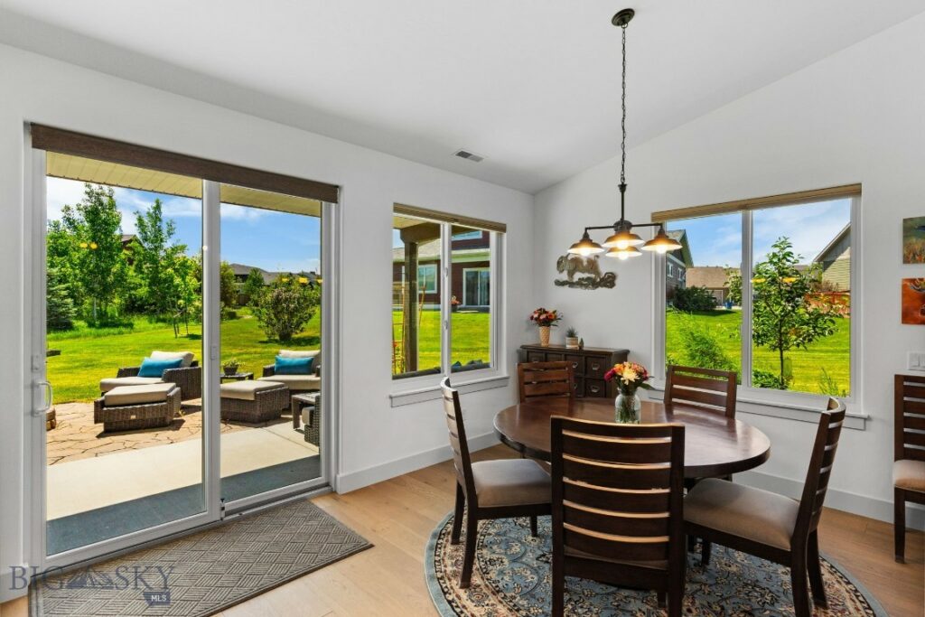 180 E Hyalite Peak Drive, Bozeman MT 59718