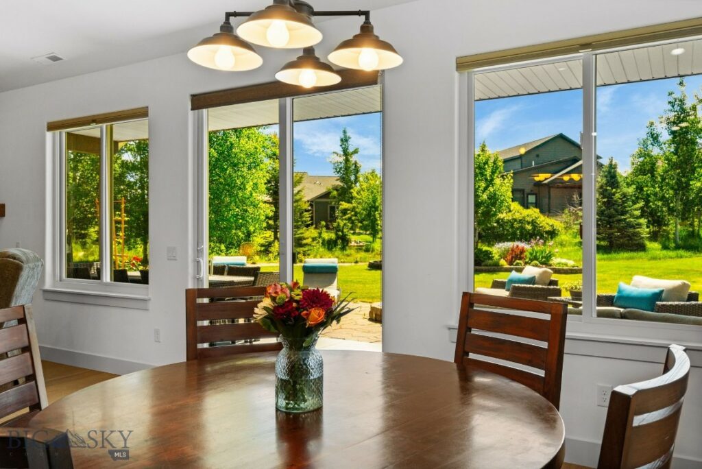 180 E Hyalite Peak Drive, Bozeman MT 59718