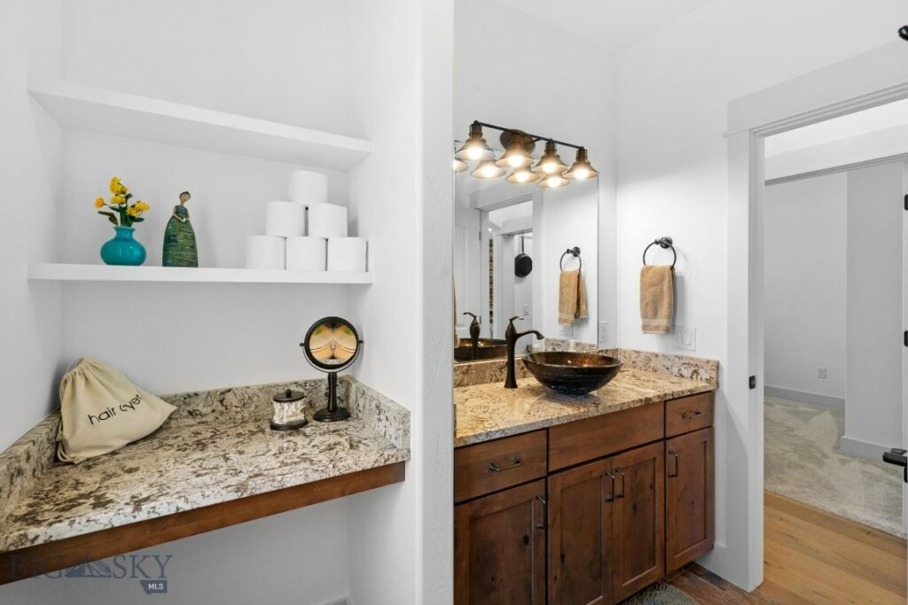 180 E Hyalite Peak Drive, Bozeman MT 59718