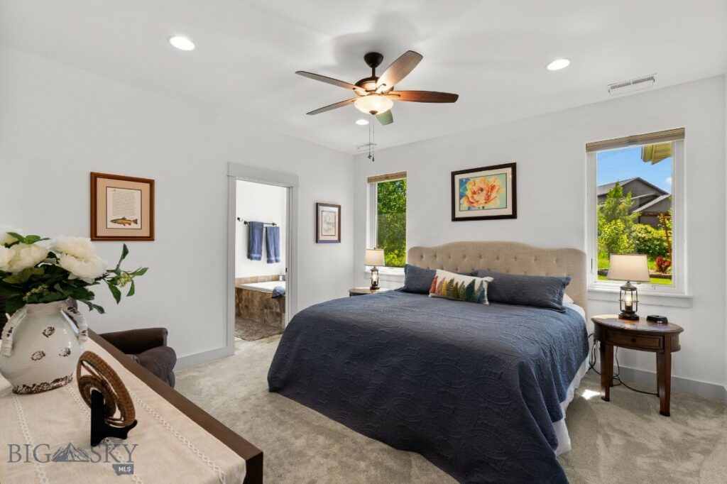 180 E Hyalite Peak Drive, Bozeman MT 59718