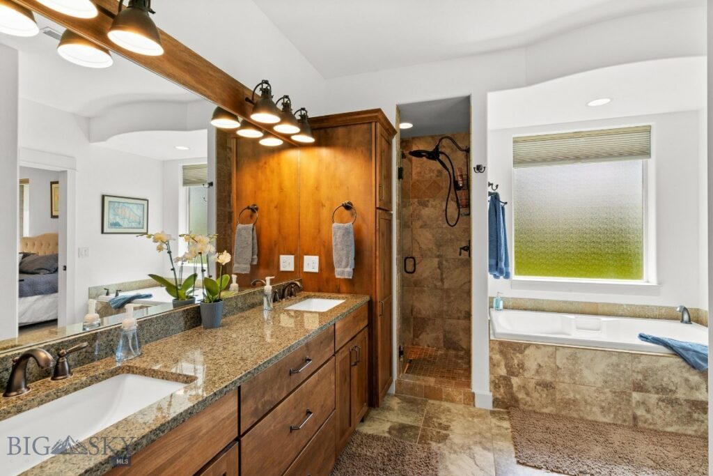 180 E Hyalite Peak Drive, Bozeman MT 59718