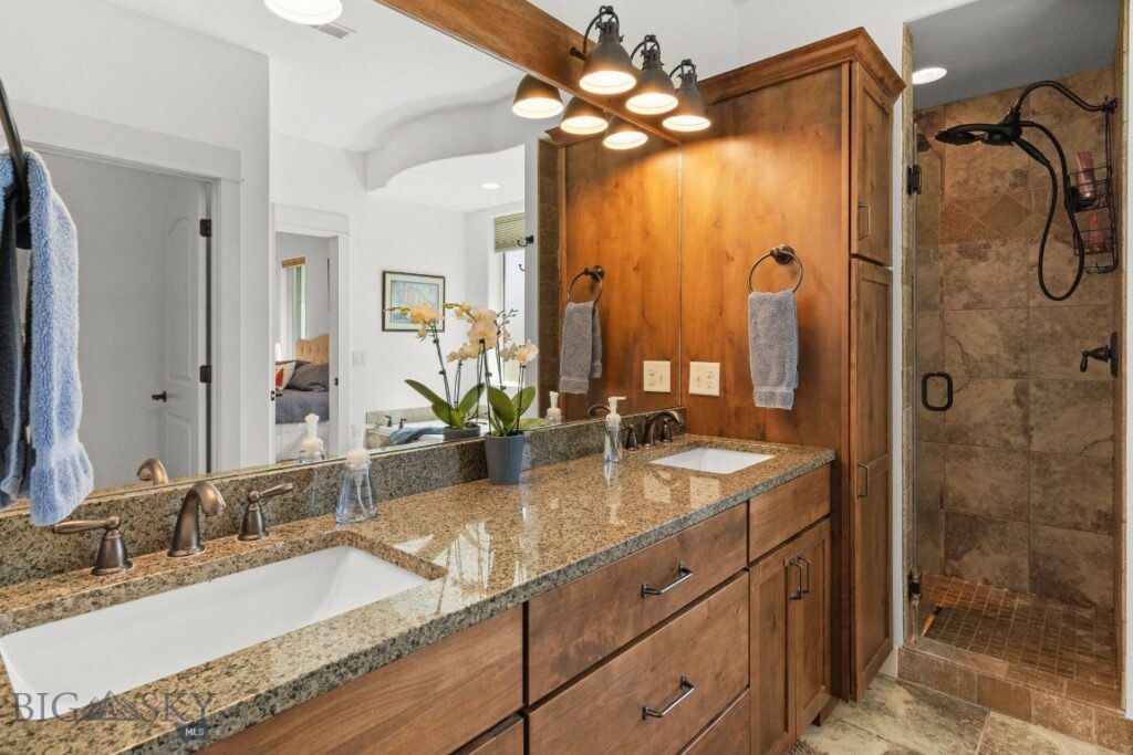 180 E Hyalite Peak Drive, Bozeman MT 59718