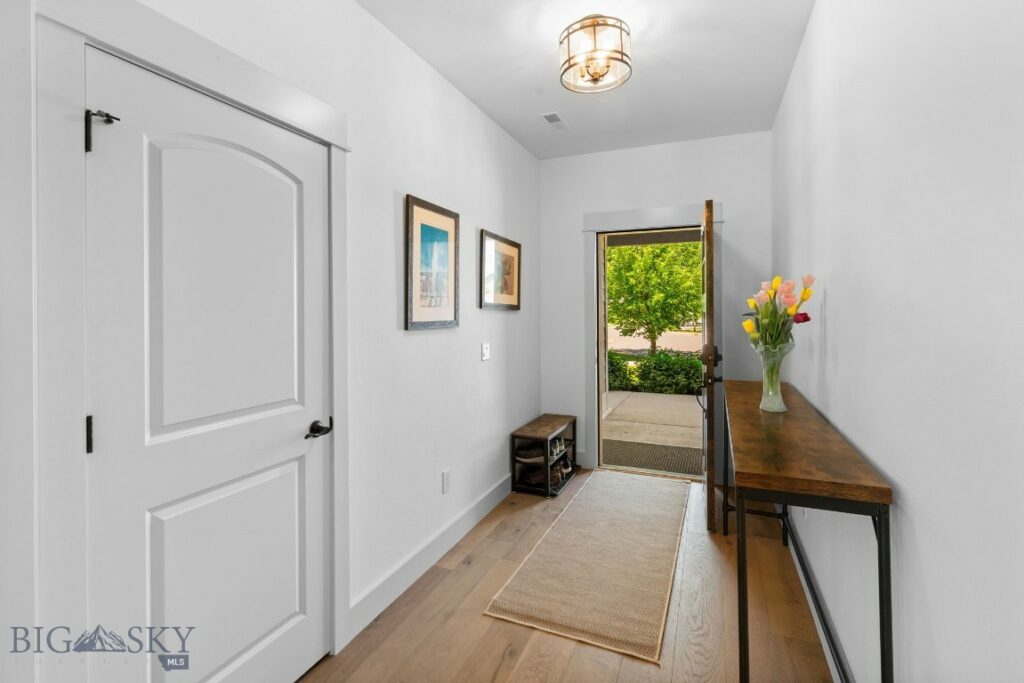 180 E Hyalite Peak Drive, Bozeman MT 59718