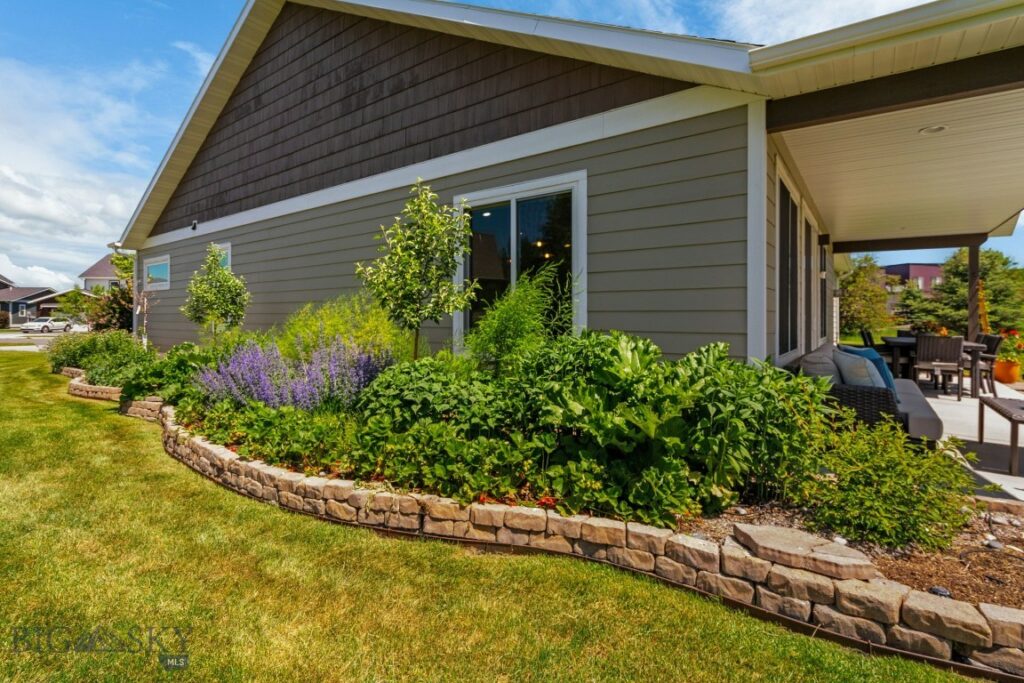 180 E Hyalite Peak Drive, Bozeman MT 59718